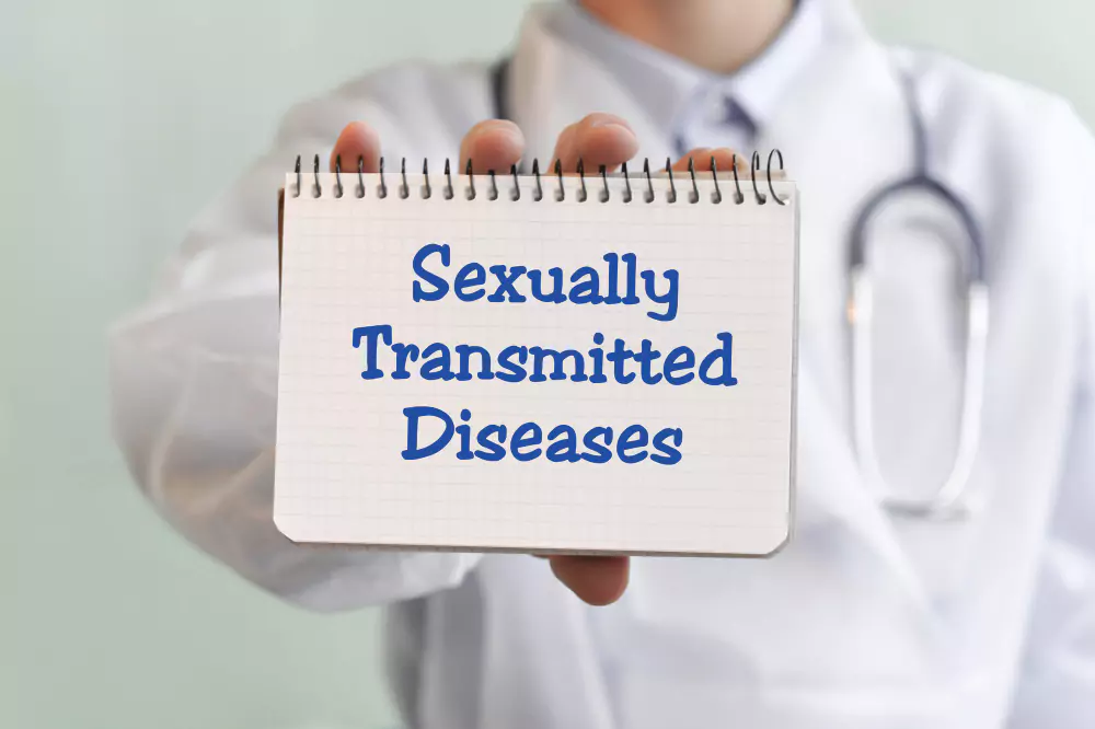 STI Treatments