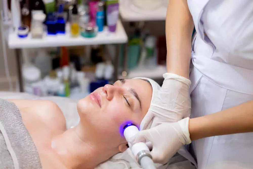 Laser & Aesthetic Care