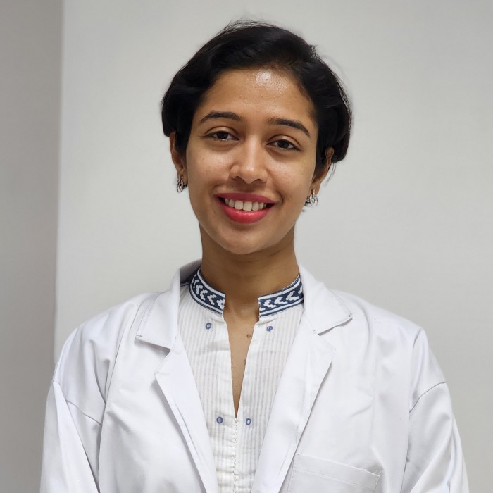 dr anjali pal